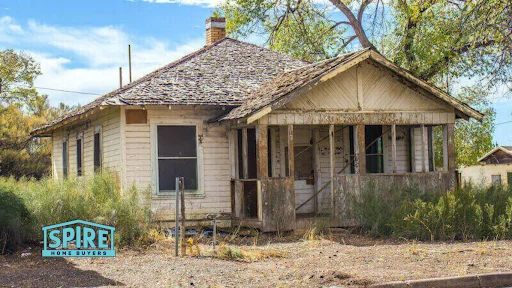 How to Sell Your Ugly House to Spire Home Buyers How to Sell Your Ugly House to Spire Home Buyers