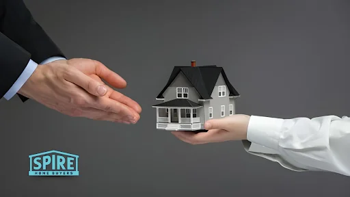 Selling an Inherited Home Fast in Warner Robins