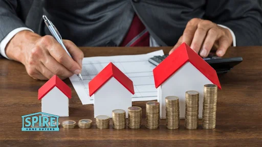 1. Liens on the Property