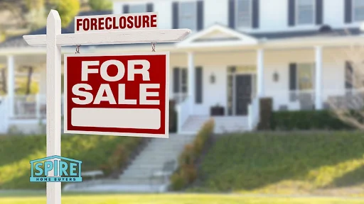 8. Foreclosure Issues