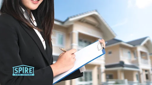 Steps to Selling Your Half-Finished House with Spire Home Buyers