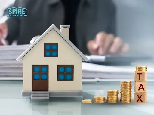 Who Pays the Real Estate Transfer Tax?