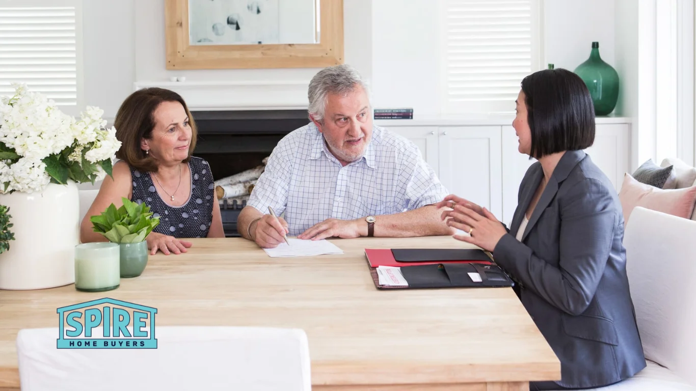 How Cash Home Buyers Work