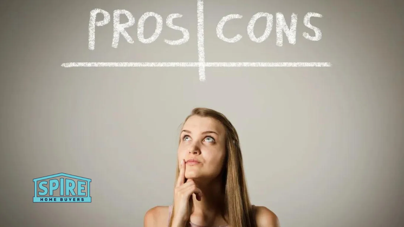 Common Concerns When Selling Your House for Cash