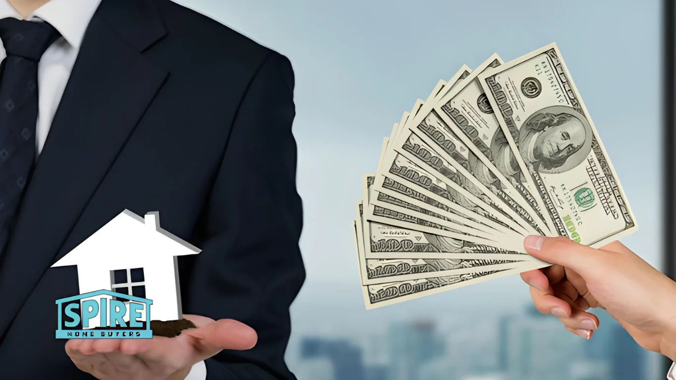 The Appeal of a Cash Offer for House Warner Robins