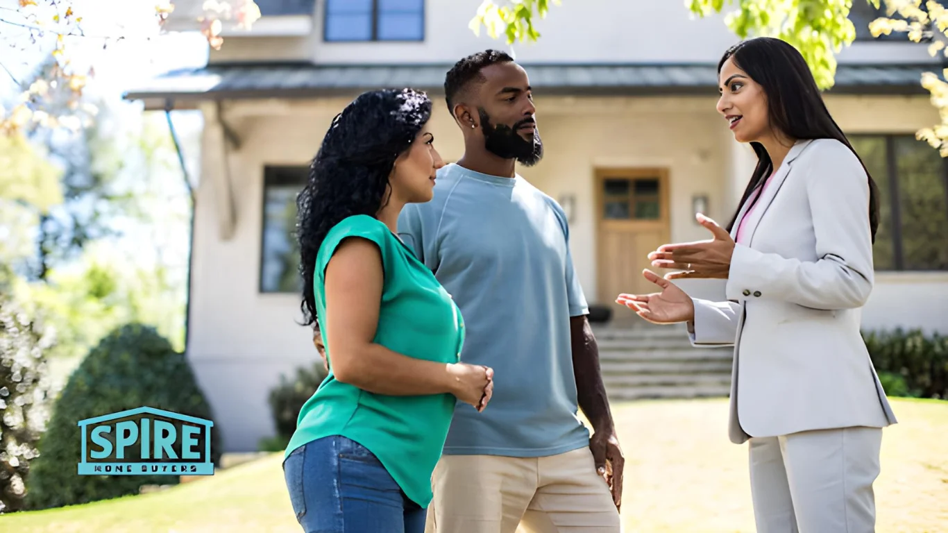 The Traditional Home Sale Process