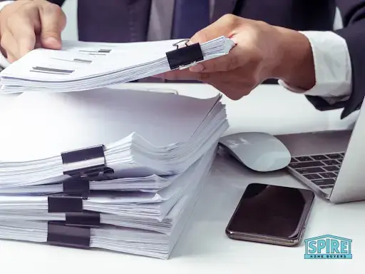 Essential Documents for Selling Your Home