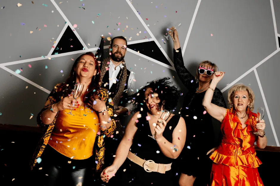 What’s an Alternative?