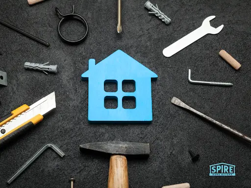 Avoiding Repairs and Renovations