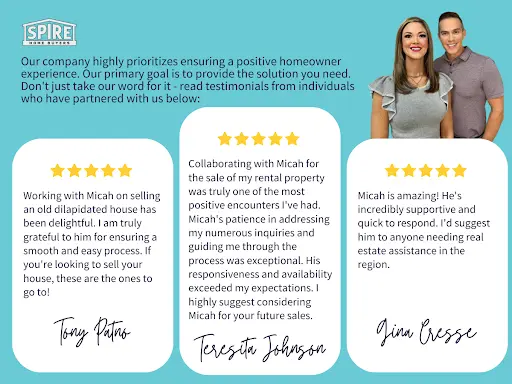 Buy my House Cash for Reviews