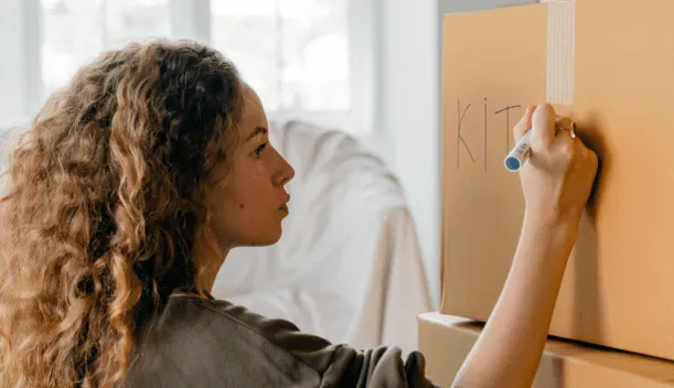 How to Relocate and Sell Your Lawrenceville House Fast