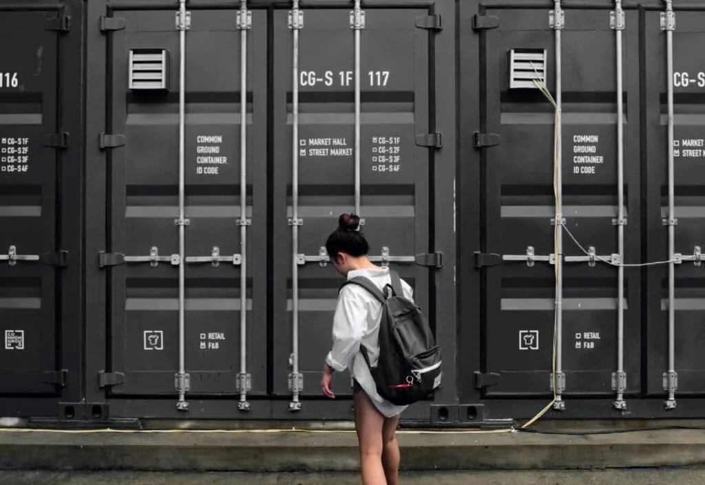 Evaluate Whether You Need Self-Storage or a Full-Service Storage