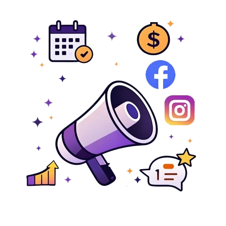 Marketing & Lead Generation