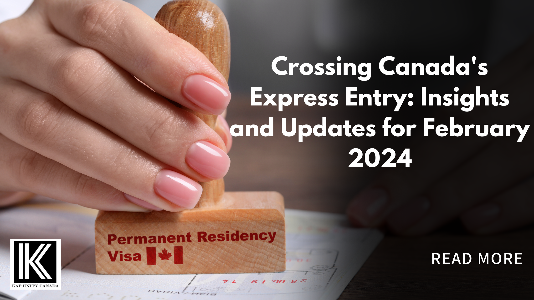 Unlocking Express Entry 2024