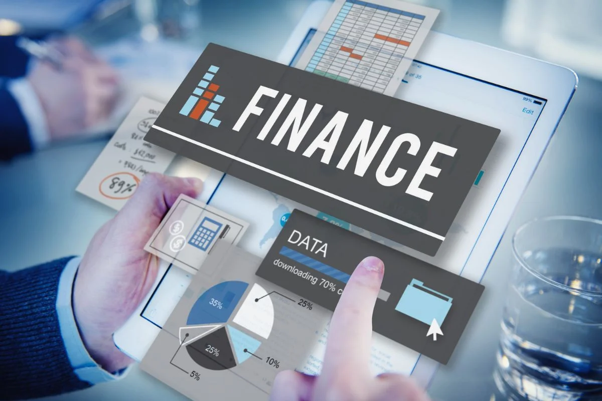 AI Financial Management