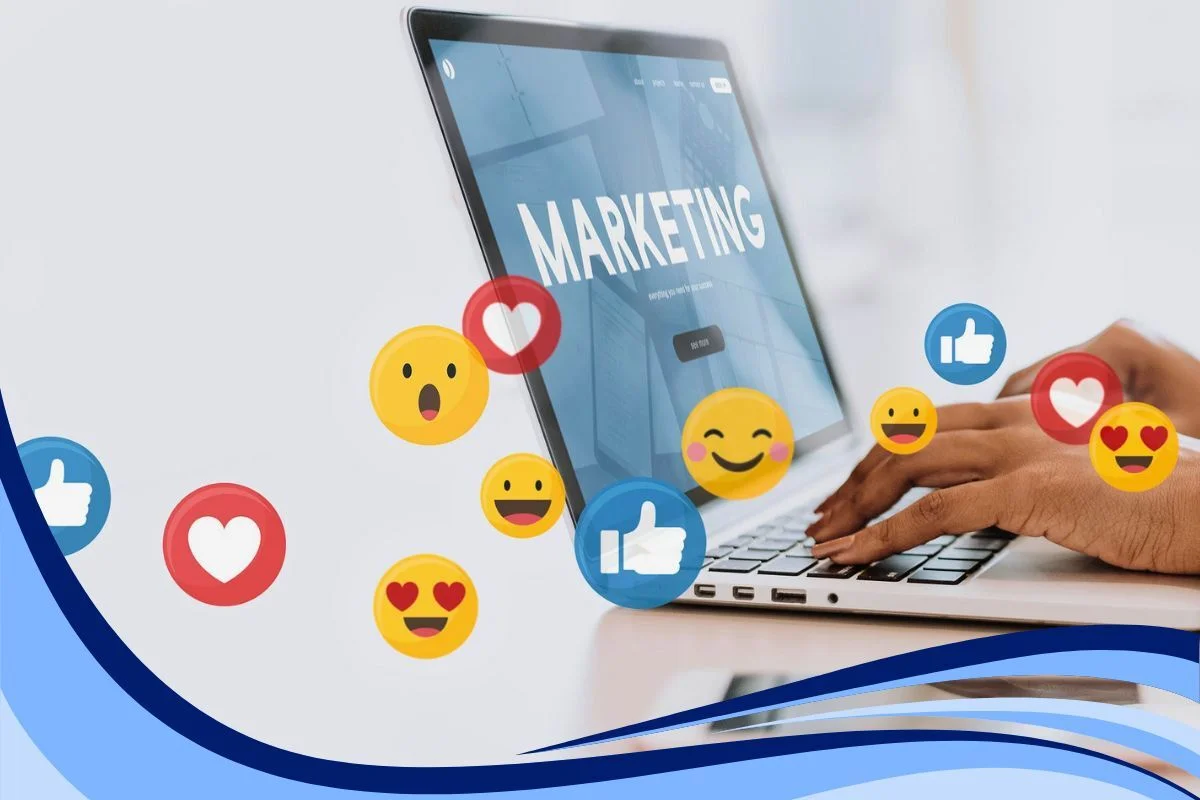 AI  Social Media Marketing 