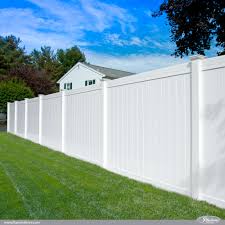 Fence Installation