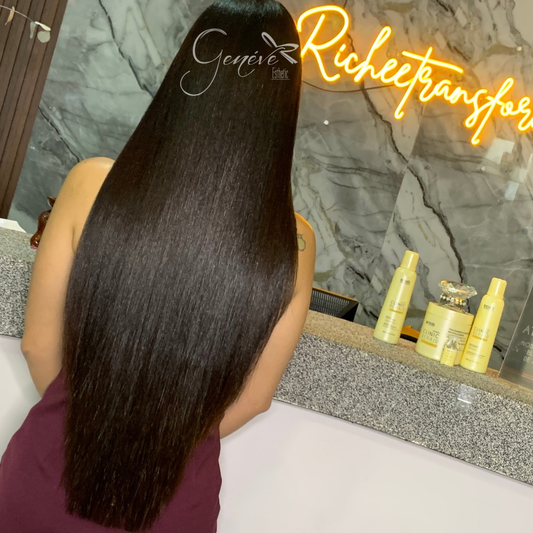 Olaplex N°3 Tratamiento Reparador