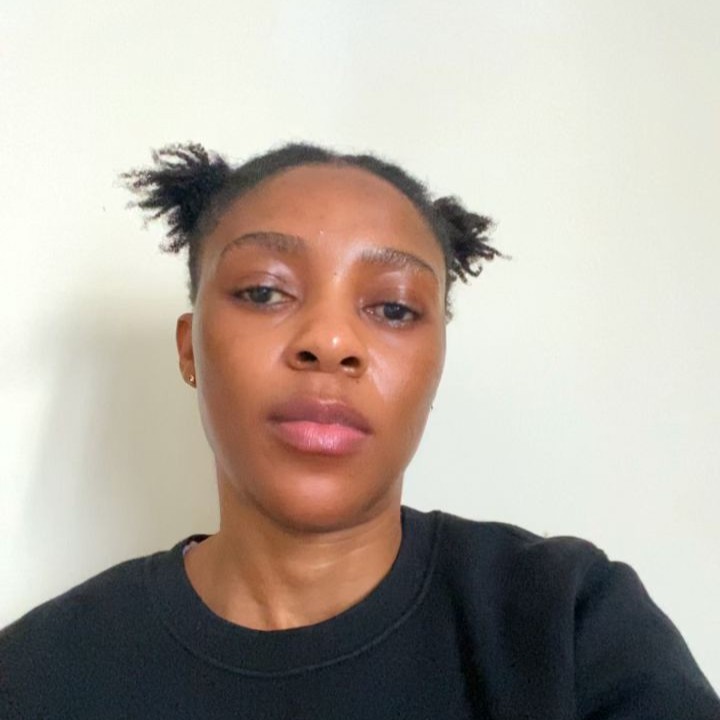 Lerato Mofokeng