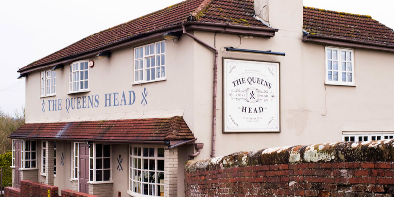 Discover the Heartwarming History and Hospitality of The Queens Head Bromsgrove