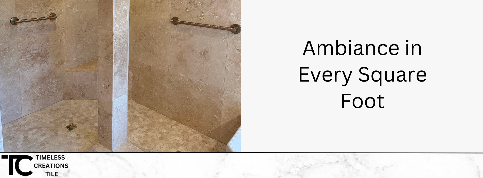 The Understated Perks of a Tiled Transformation