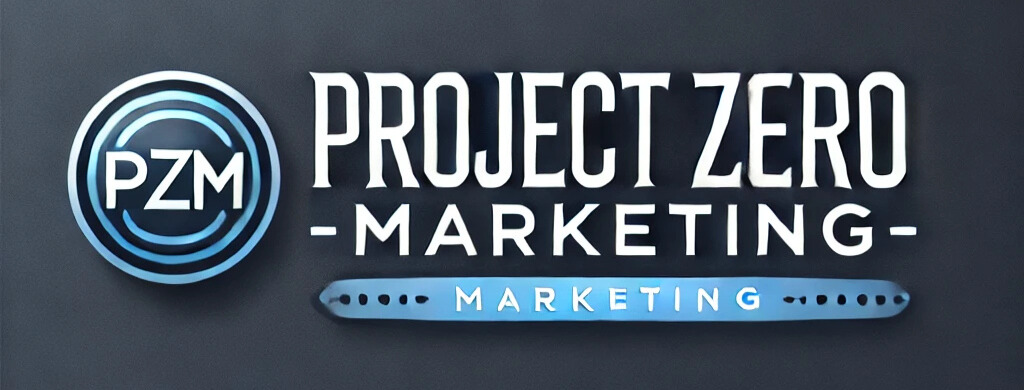 Project Zero Marketing Project Zero Marketing