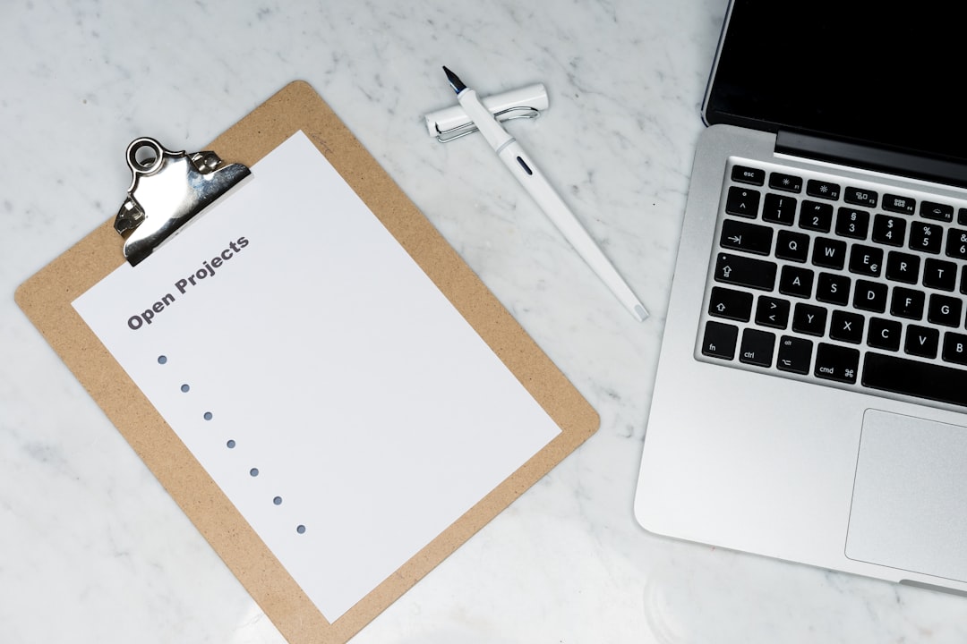 campaign checklist