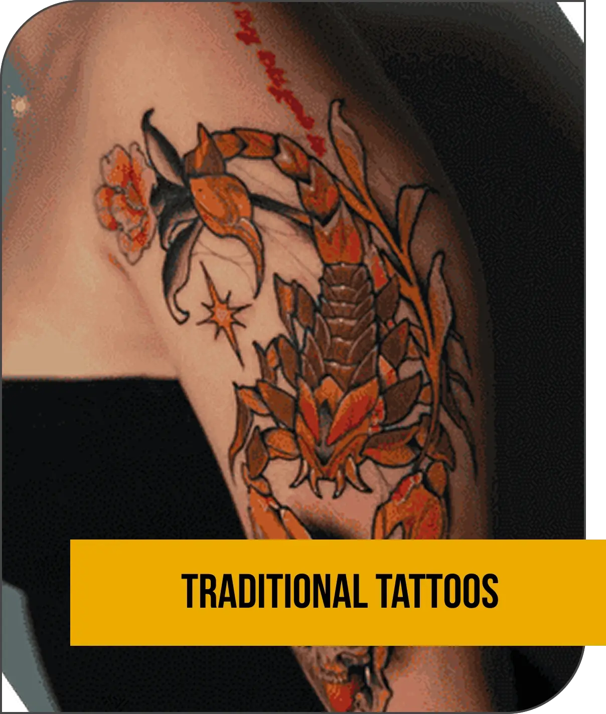 Traditional Tattoos