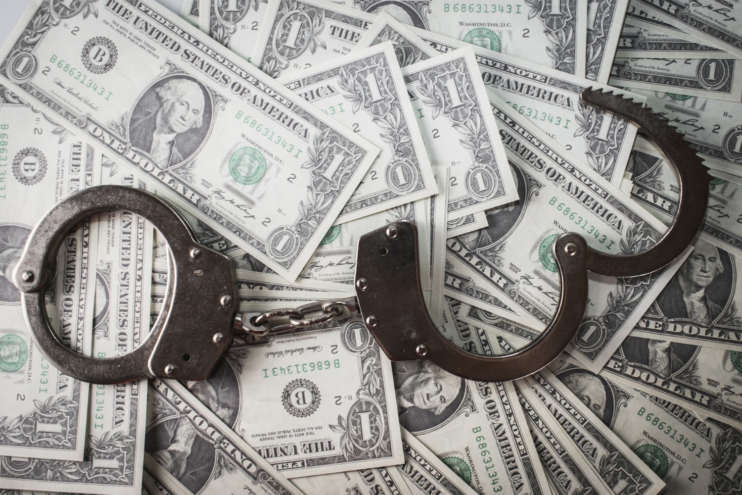 Why Bail Amounts Are Set So High?