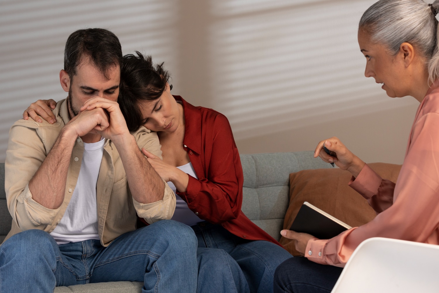 Common Family Problems after an Arrest & How to Avoid Them