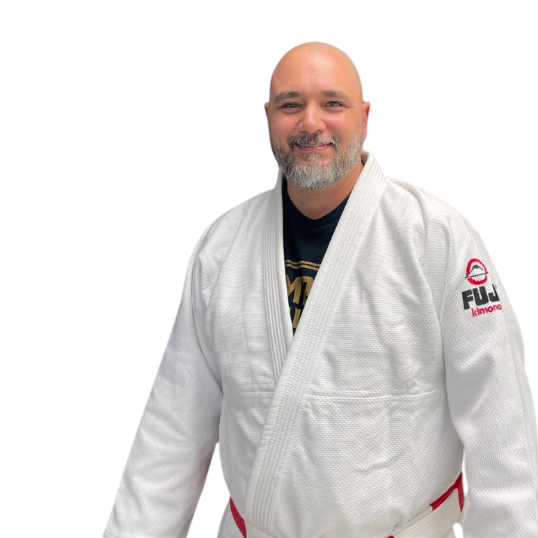 Privacy Policy | Bushido Academy