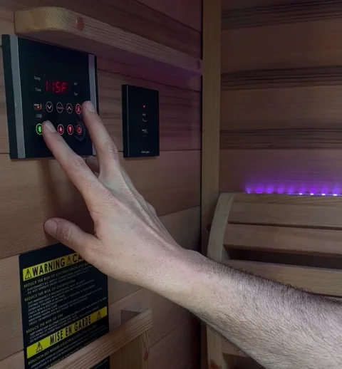 Sauna App Sauna App
