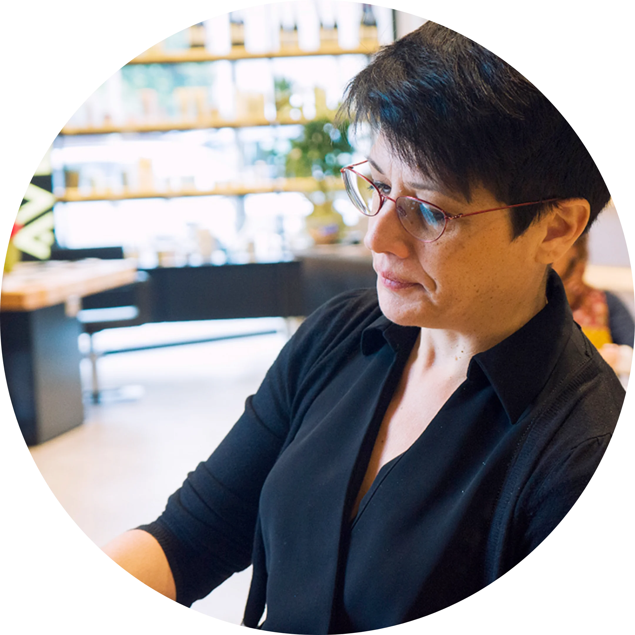 Valeria e Sabrina Mancini