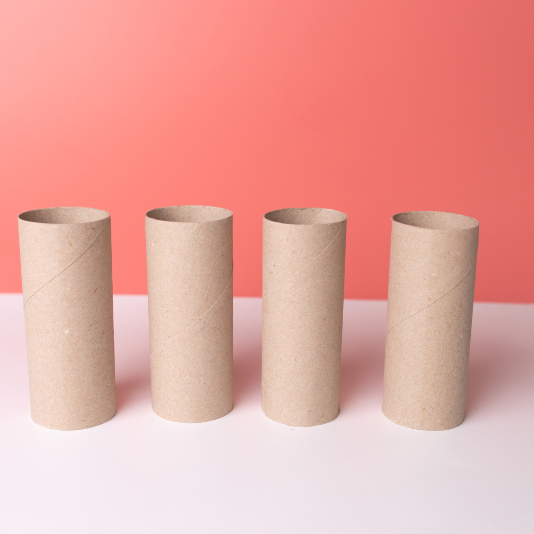 Toilet paper rolls Toilet paper rolls