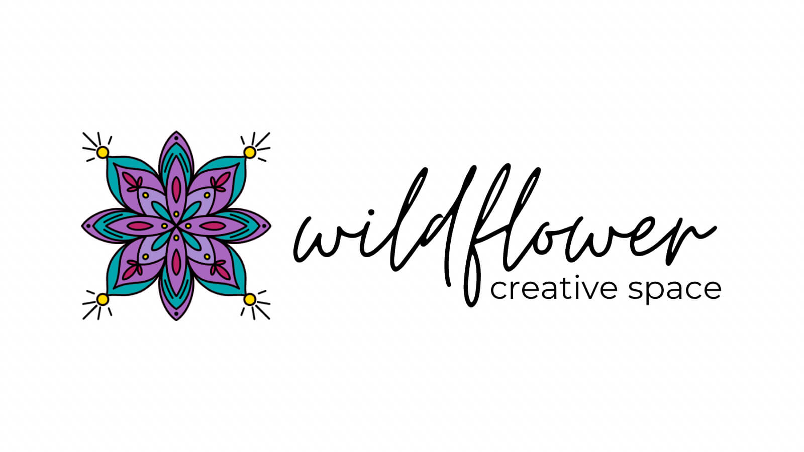 Wildflower Creative Space Wildflower Creative Space