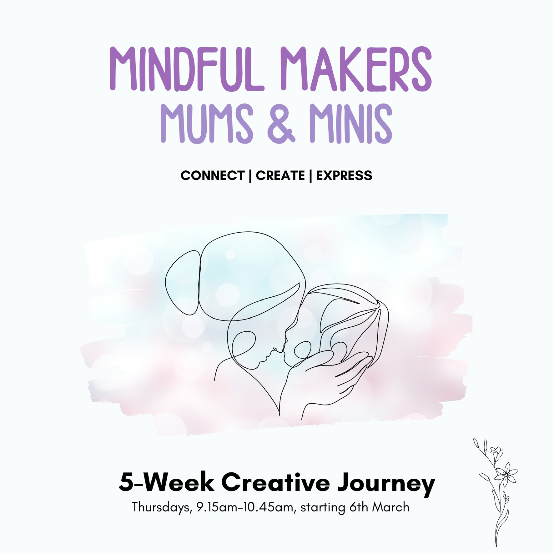Mums & Minis Mums & Minis