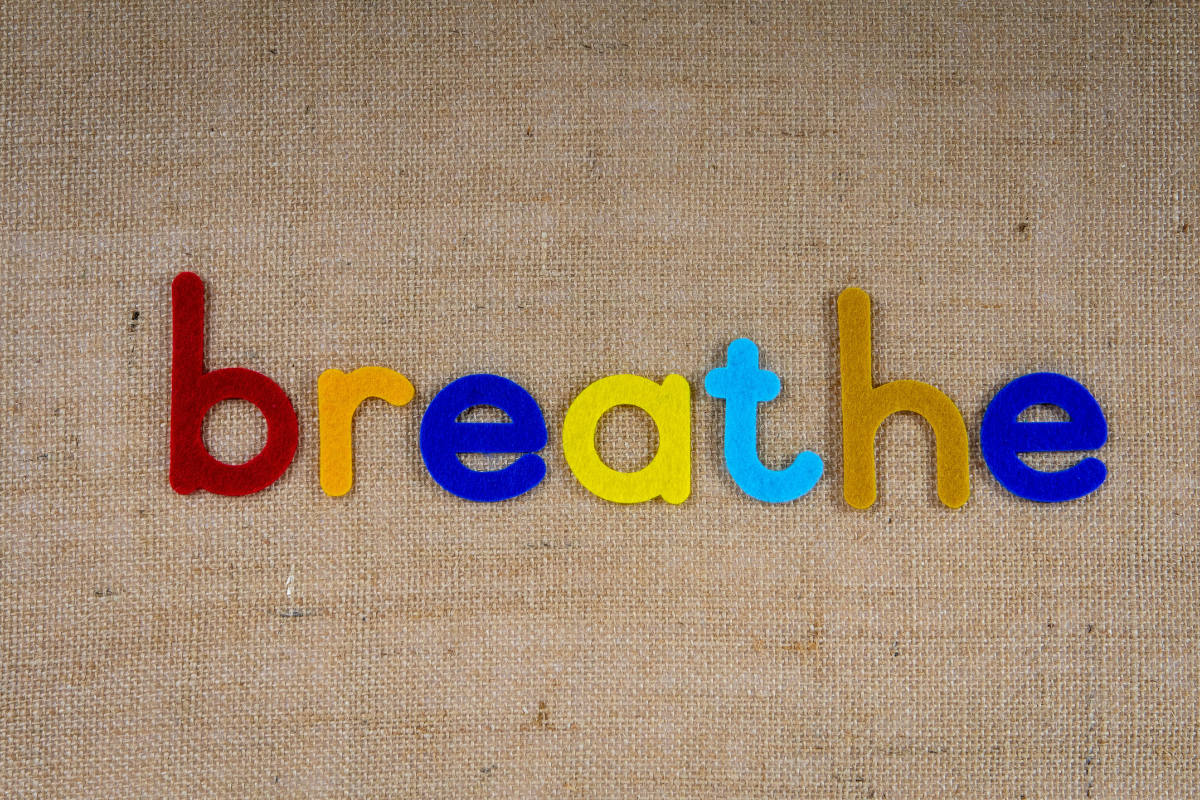 breath breath