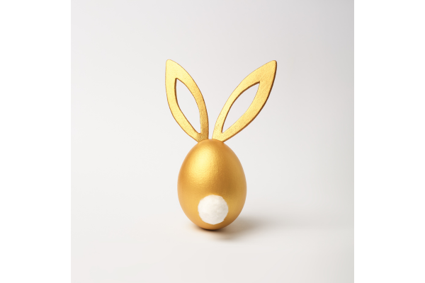 Golden Egg Golden Egg
