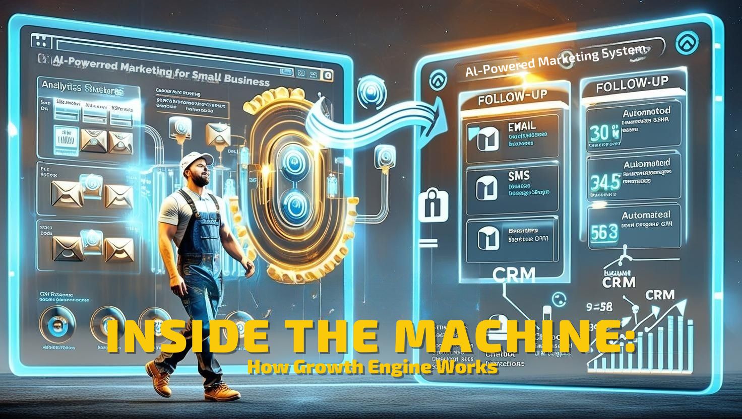 Growth Engine Growth Engine