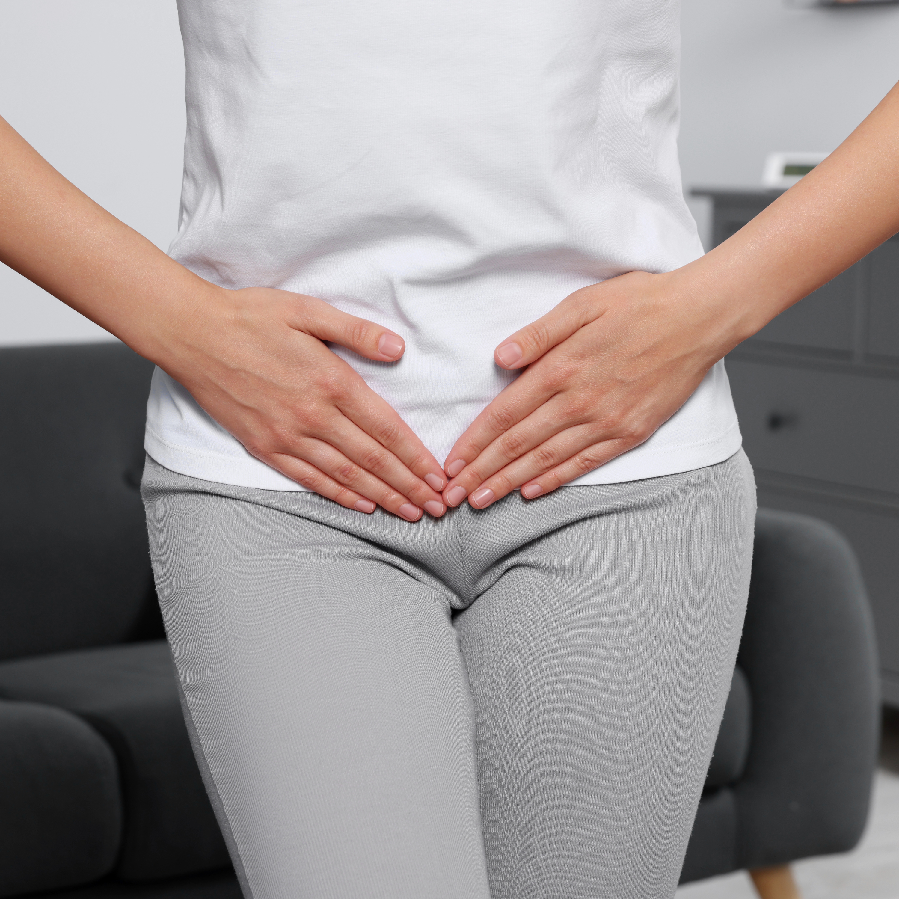 pelvic floor