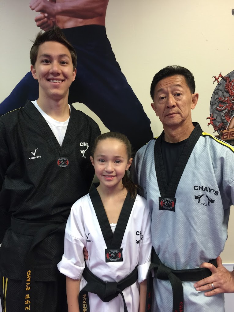 Martial Arts 4