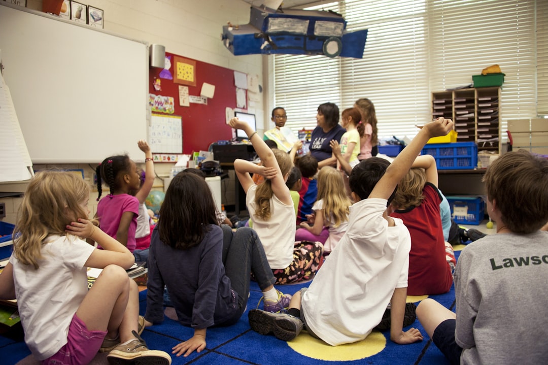 The 8 Conditions Every Student Needs to Thrive The 8 Conditions Every Student Needs to Thrive