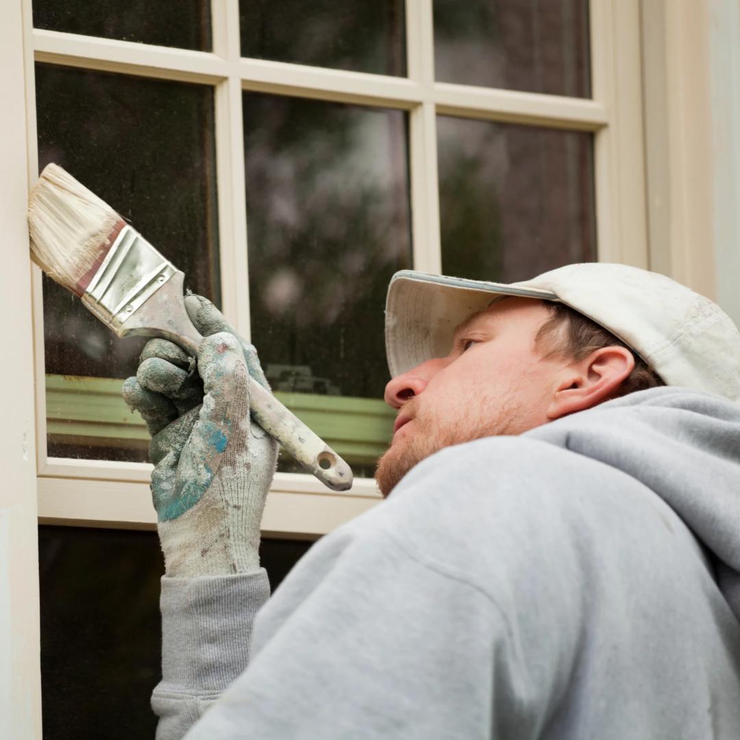 Regular Maintenance Regular Maintenance