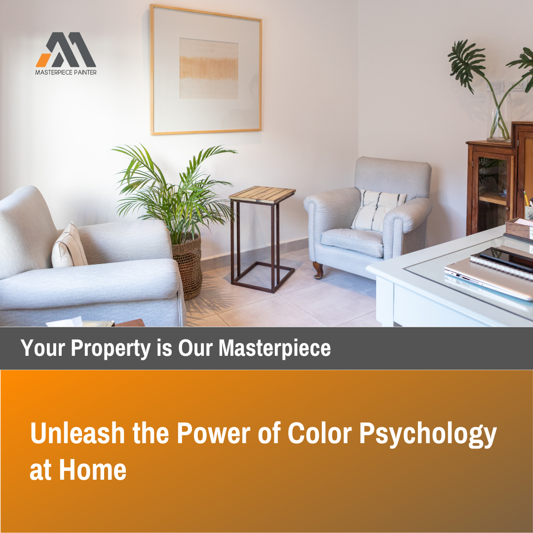 Color Psychology in Home Design: Choosing the Right Hues for Every Room