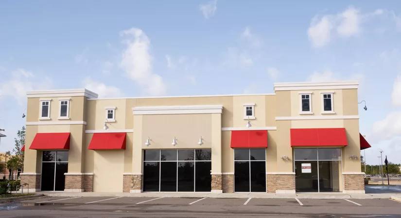 Transform Your Business with Commercial Exterior Painting