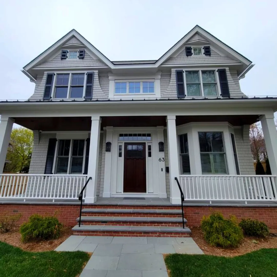 Front door paint colors