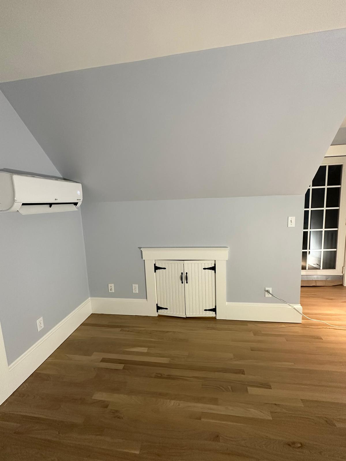 Kids room paint ideas