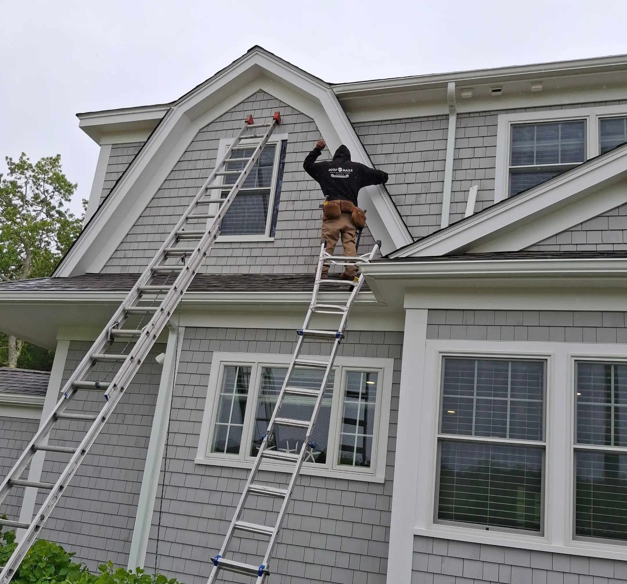 How to Paint Vinyl Siding | Step-by-Step DIY Guide