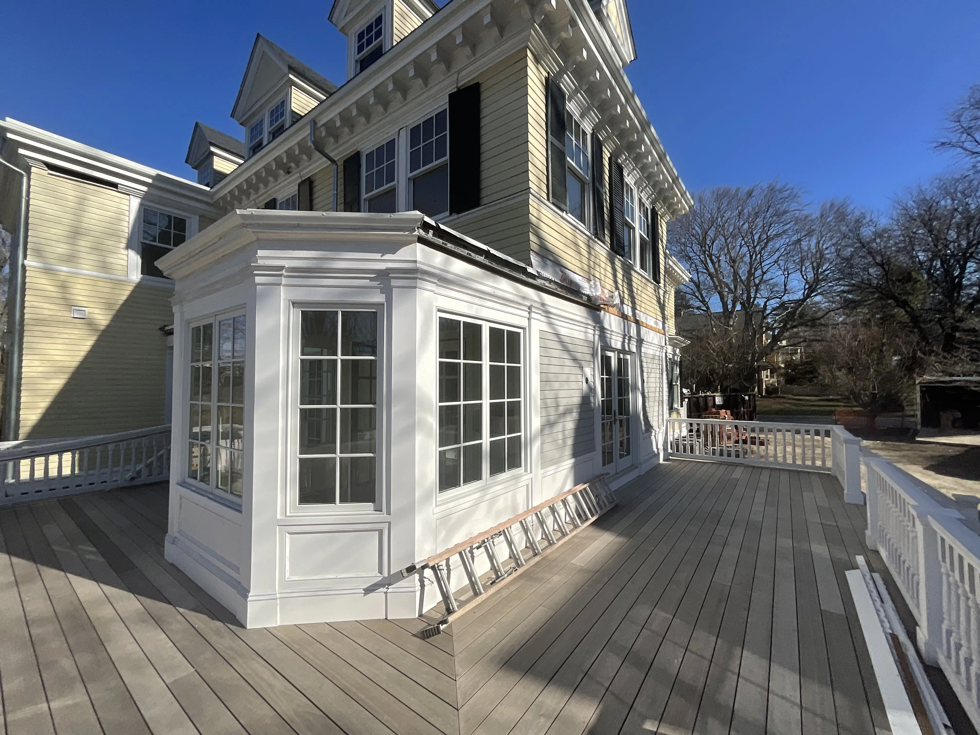 Best Porch Floor Paint for Wood | Durable & Safe Exterior Options