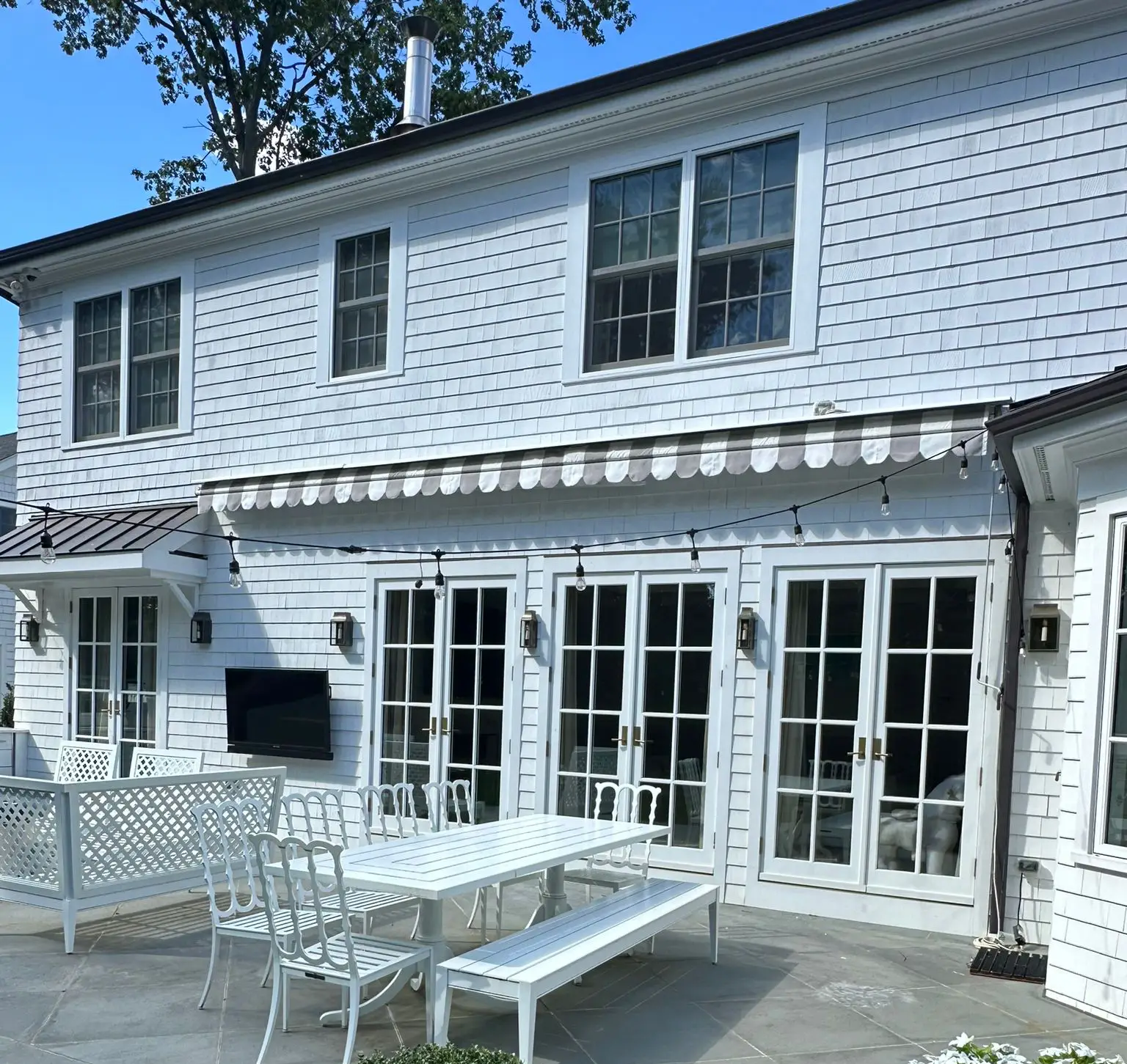 Can You Mix Interior & Exterior Paint? | Expert Advice